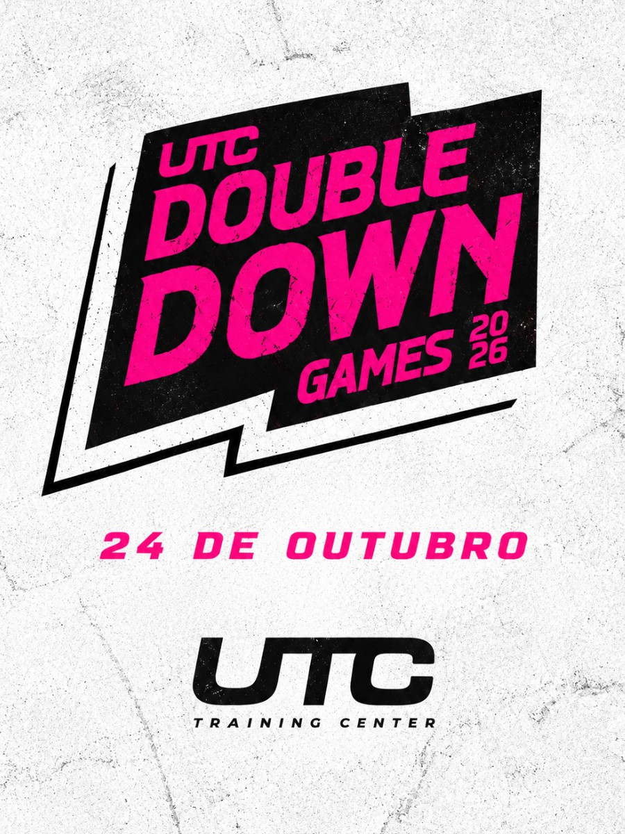 UTC Games: Double Down Edition
