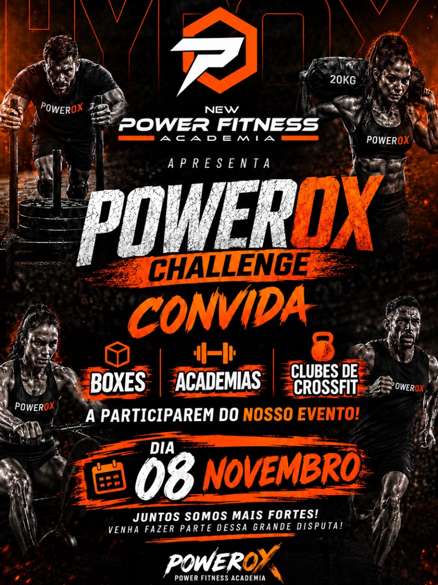 Powerox